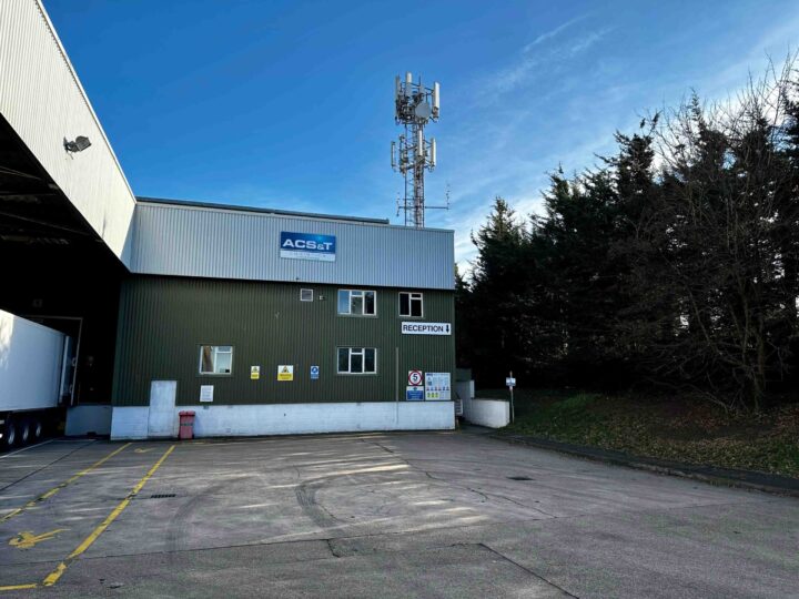 Tewkesbury - Green Lane