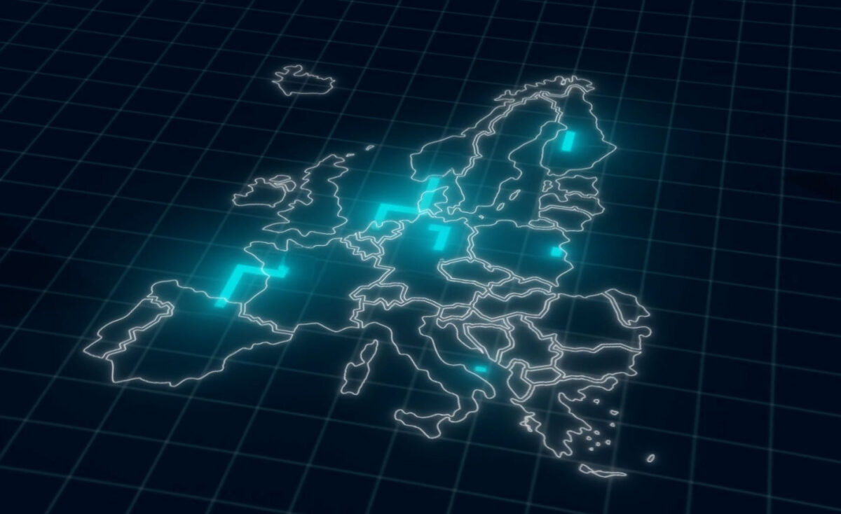 Constellation Corporate Video Thumb