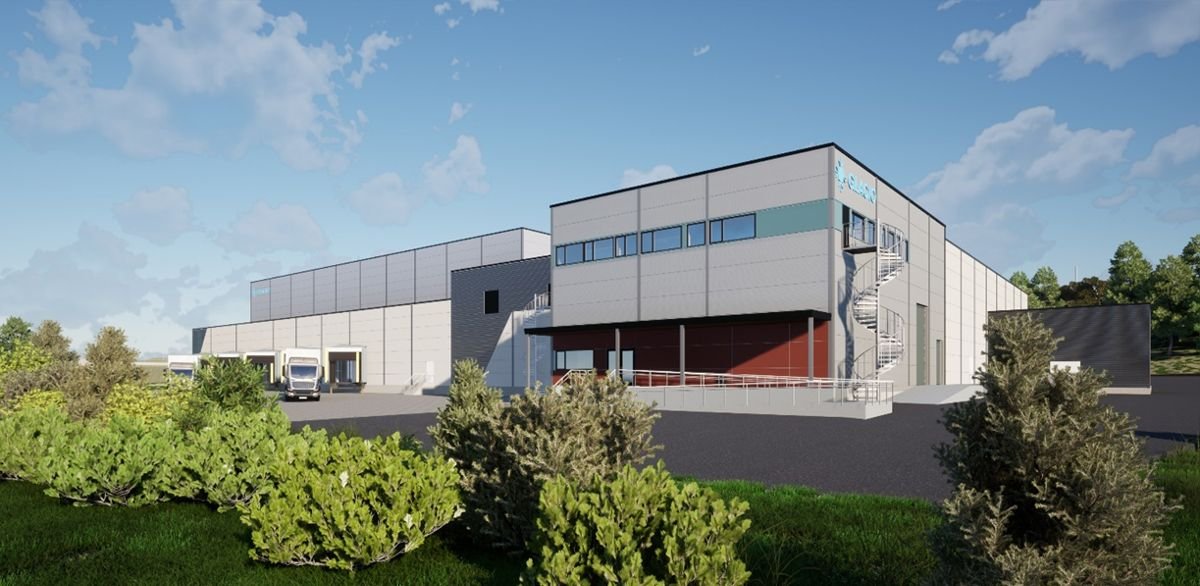 Illustraties Glacio Tønsberg