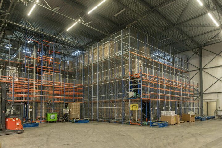 Stockhabo Lommel 5043