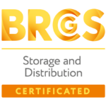 Logo Brcs