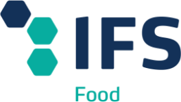 Logo Ifs Food