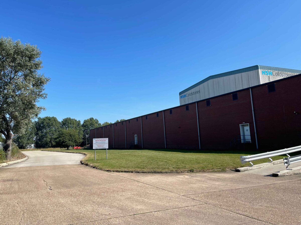 Toegangsweg Web Geschaald