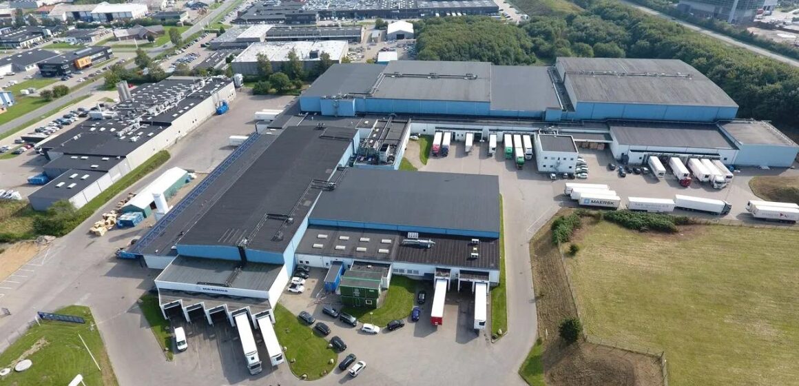 Constellation Danmark Site