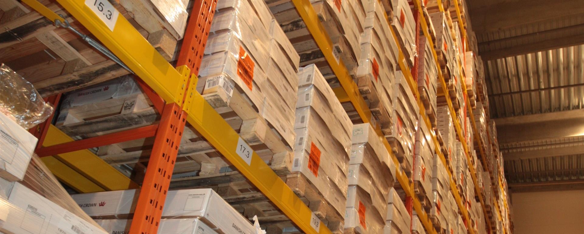 Agri Norcold Storage