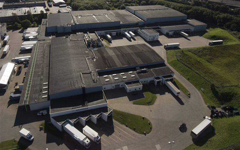 Kolding Constellation Danemark