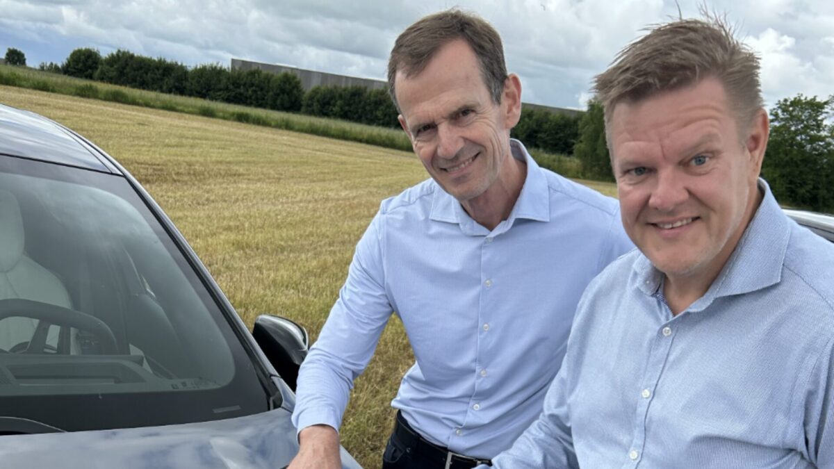 Koninklijk Groenland-team