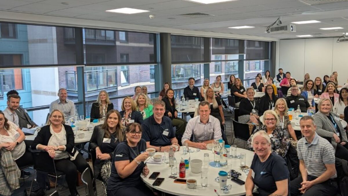 vrouwen in de koudeketen evenement leeds 2025