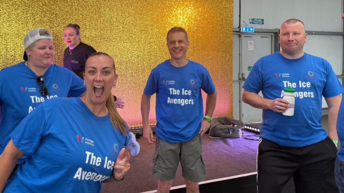 Grote logistieke diversiteituitdaging