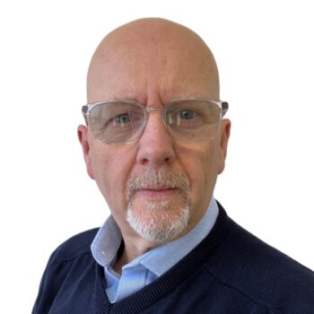 Dave Dillon