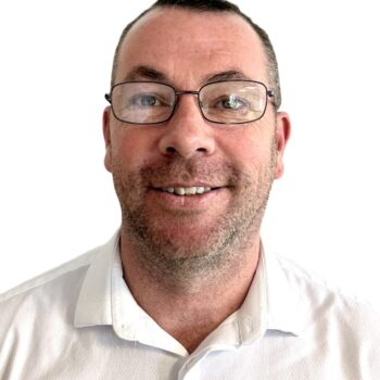 Glyn Awford